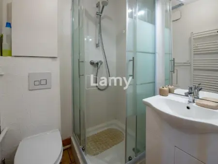 Studio fonctionnel - 4 pers. secteur calme, Appartement 4 personnes à Les Deux Alpes : photo 4