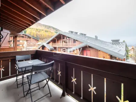 Studio fonctionnel - 4 pers. secteur calme, Appartement 4 personnes à Les Deux Alpes : photo 8