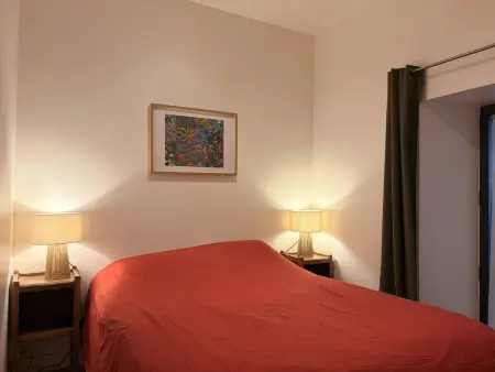 Appartement cosy avec poêle à granulés au cœur de Villard-de-Lans : photo 11