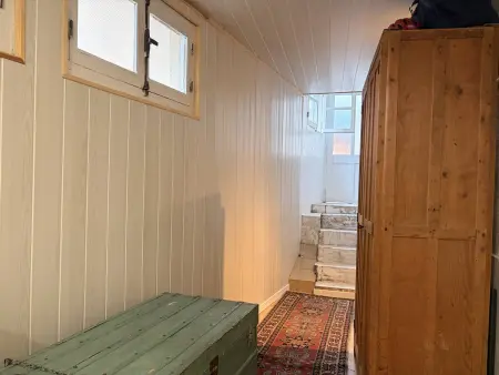 Appartement cosy avec poêle à granulés au cœur de Villard-de-Lans : photo 15