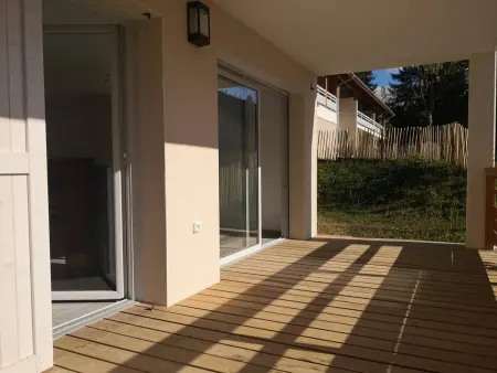 Appartement spacieux au cœur du Vercors - 6 pers. : photo 10