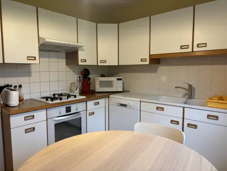 Appartement agréable, vue montagne - 6 pers., Appartement 6 personnes à Villard de Lans : photo 3