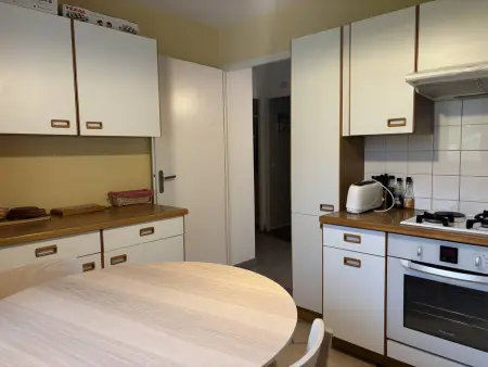 Appartement agréable, vue montagne - 6 pers., Appartement 6 personnes à Villard de Lans : photo 4