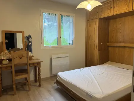 Appartement agréable, vue montagne - 6 pers., Appartement 6 personnes à Villard de Lans : photo 6