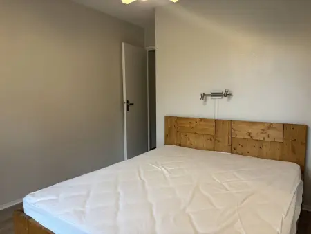 Appartement agréable, vue montagne - 6 pers., Appartement 6 personnes à Villard de Lans : photo 7
