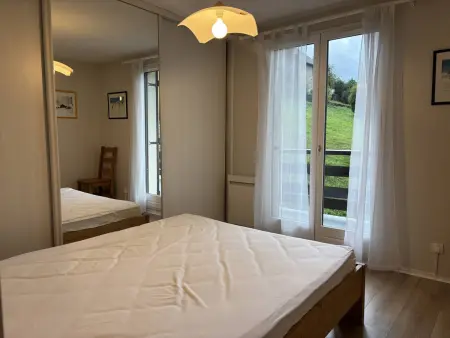 Appartement agréable, vue montagne - 6 pers., Appartement 6 personnes à Villard de Lans : photo 8