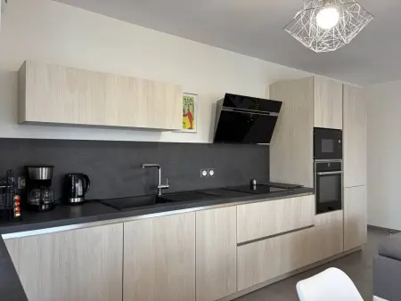 Appartement rez-de-chaussée au cœur de Villard-de-Lans, 5 pers. : photo 4