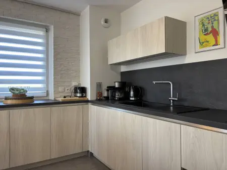 Appartement rez-de-chaussée au cœur de Villard-de-Lans, 5 pers. : photo 5