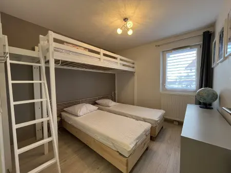 Appartement rez-de-chaussée au cœur de Villard-de-Lans, 5 pers. : photo 6