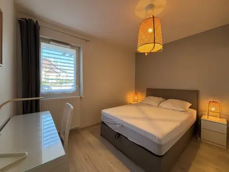 Appartement rez-de-chaussée au cœur de Villard-de-Lans, 5 pers. : photo 7
