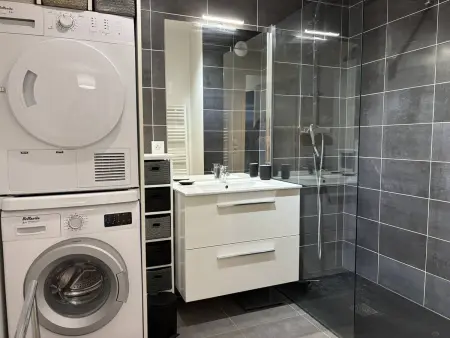 Appartement rez-de-chaussée au cœur de Villard-de-Lans, 5 pers. : photo 8