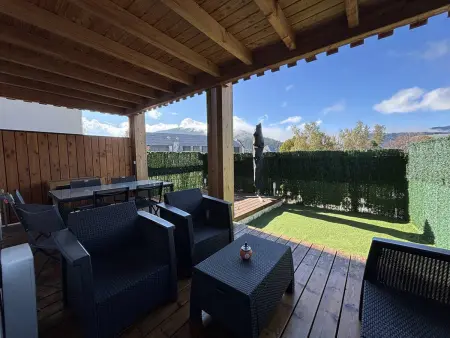 Appartement rez-de-chaussée au cœur de Villard-de-Lans, 5 pers. : photo 9