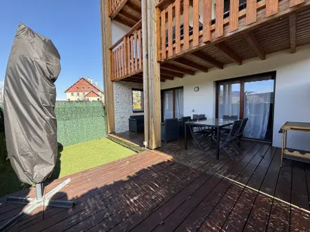 Appartement rez-de-chaussée au cœur de Villard-de-Lans, 5 pers. : photo 10