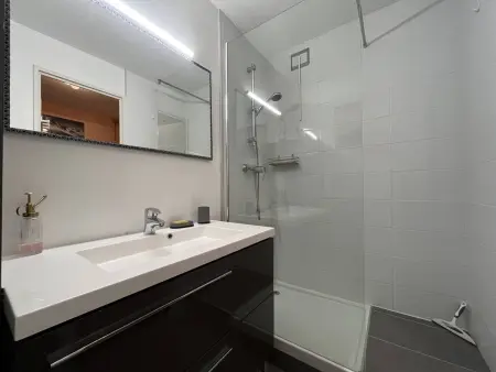 Confortable studio avec balcon - 4 pers., Appartement 4 personnes à Villard de Lans : photo 6