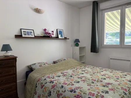 Appartement avec wifi - 6 pers., vue montagne, Appartement 6 personnes à Villard de Lans : photo 9