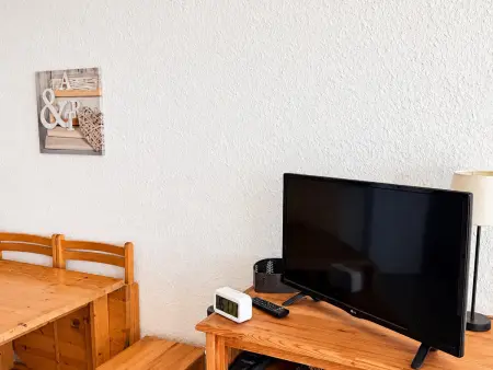 Appartement, vue panoramique - 4/5 pers., Appartement 4 personnes à Chamrousse : photo 7