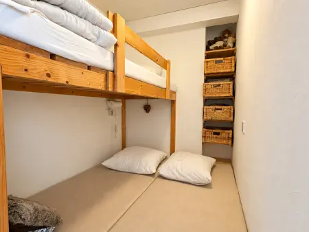 Appartement, vue panoramique - 4/5 pers., Appartement 4 personnes à Chamrousse : photo 8