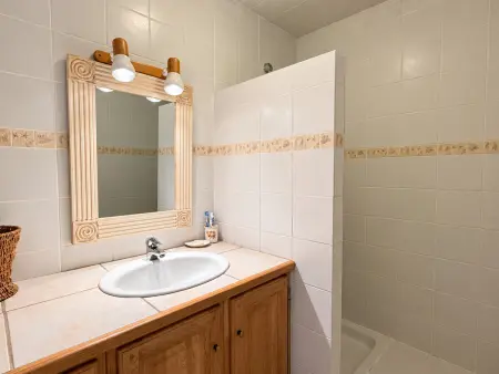 Appartement, vue panoramique - 4/5 pers., Appartement 4 personnes à Chamrousse : photo 9