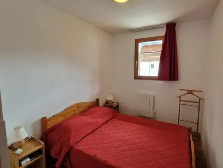 Appartement 3 pièces, balcon sud à Modane – Valfréjus, 6 pers. : photo 6