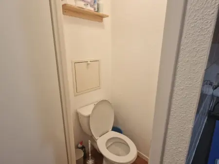Appartement 3 pièces, balcon sud à Modane – Valfréjus, 6 pers. : photo 10