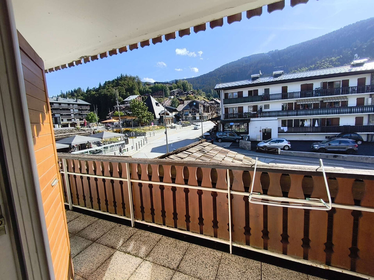 Appartement spacieux, parking - 7 pers. Vue sur pistes - Photo 7