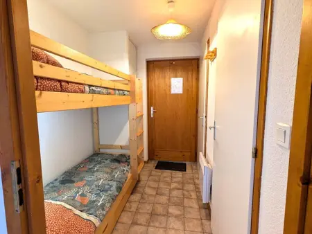 Appartement 34 m² avec balcon et vue dégagée à Saint-Jean-d'Aulps : photo 9