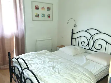 Appartement avec parking et animaux - 6 pers., Appartement 6 personnes à Les Gets : photo 3
