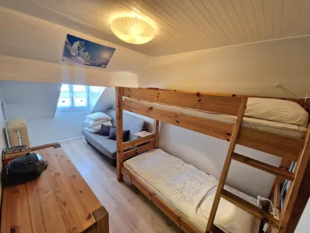 T3 de 45 m² avec vue montagnes à Saint-Gervais-les-Bains : photo 4