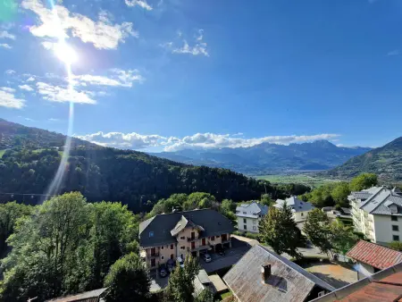 T3 de 45 m² avec vue montagnes à Saint-Gervais-les-Bains : photo 7