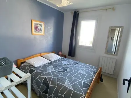 Studio pratique balcon et vue chalets - 8 pers., Appartement 8 personnes à Arette : photo 5