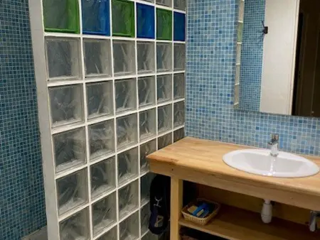Studio pratique balcon et vue chalets - 8 pers., Appartement 8 personnes à Arette : photo 8