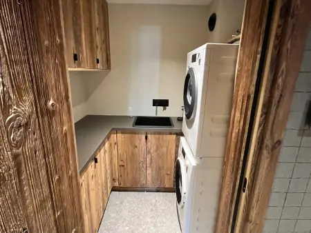 Appartement lumineux, balcon - 6 pers., Appartement 6 personnes à Méribel : photo 14