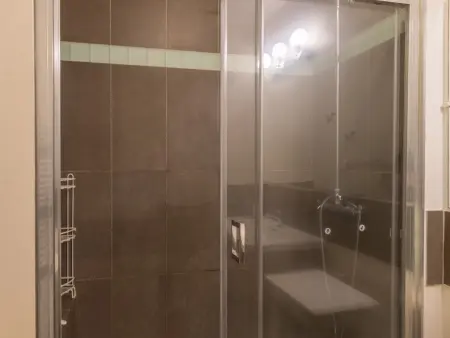 Appartement charmant au cœur d'Angers, 2 chambres, 4 personnes : photo 14
