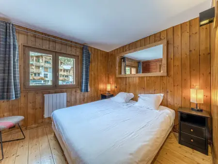 Appartement 7 pers. avec terrasse sud et cheminée à Val-d'Isère : photo 6
