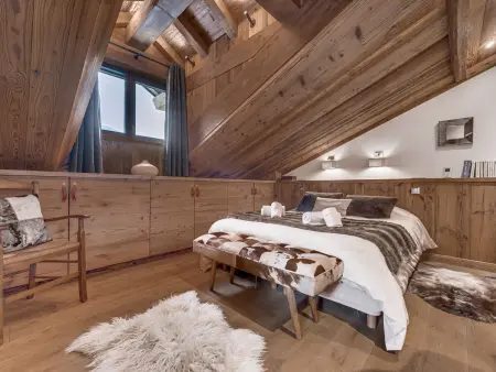 Appartement avec parking - 6 pers., Appartement 6 personnes à Val d'Isère : photo 14