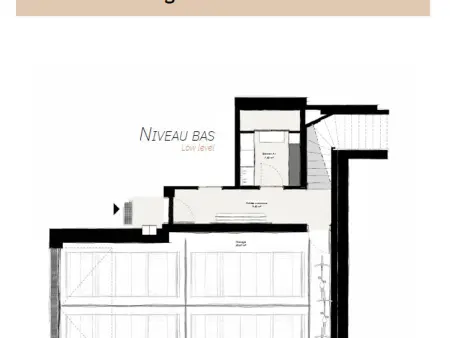 Appartement de luxe avec parking - 6 pers., Appartement 6 personnes à Val d'Isère : photo 21