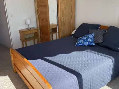 Duplex avec parking - 6 pers. au calme, Appartement 4 personnes à Le Grau du Roi : photo 13