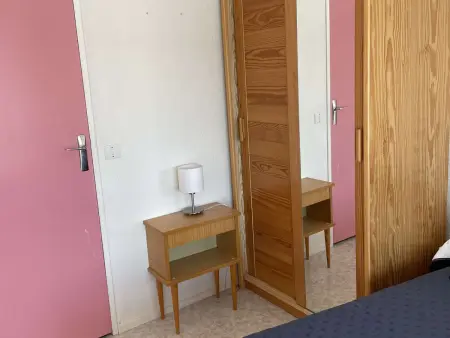 Duplex avec parking - 6 pers. au calme, Appartement 4 personnes à Le Grau du Roi : photo 17