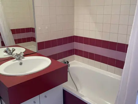 Duplex avec parking - 6 pers. au calme, Appartement 4 personnes à Le Grau du Roi : photo 18