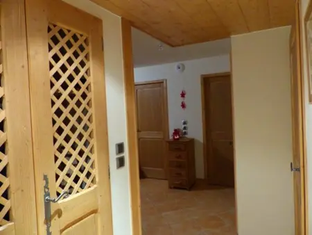 Appartement avec terrasse sud - 4 pers., Appartement 4 personnes à Crest Voland : photo 6