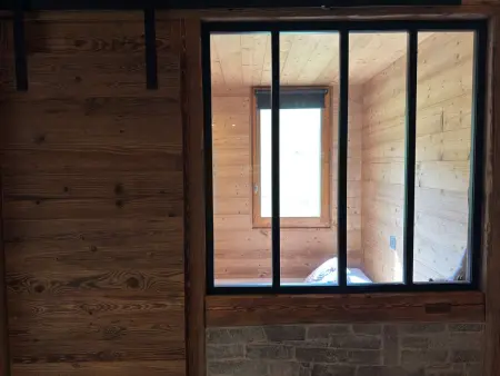 Agréable appartement en bord de piste - 5 pers., Appartement 4 personnes à Les Avanchers Valmorel : photo 9