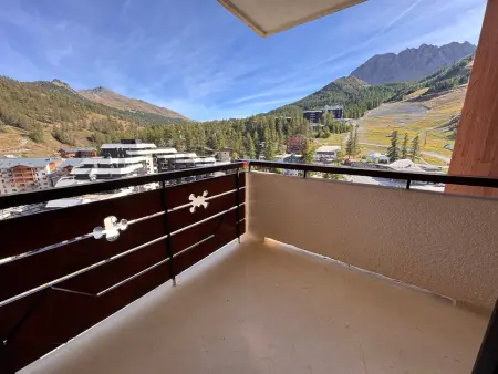 Appartement 5 pers. au cœur de Vars, à pied des pistes : photo 11
