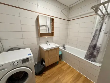 Appartement 5 pers. au cœur de Vars, à pied des pistes : photo 15