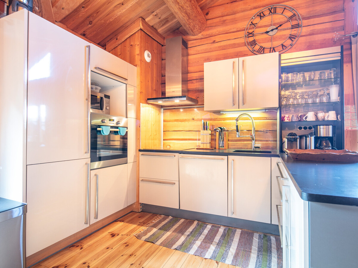 Superbe chalet vue panoramique - 12 pers., Appartement 12 personnes à Les Deux Alpes - Photo 2