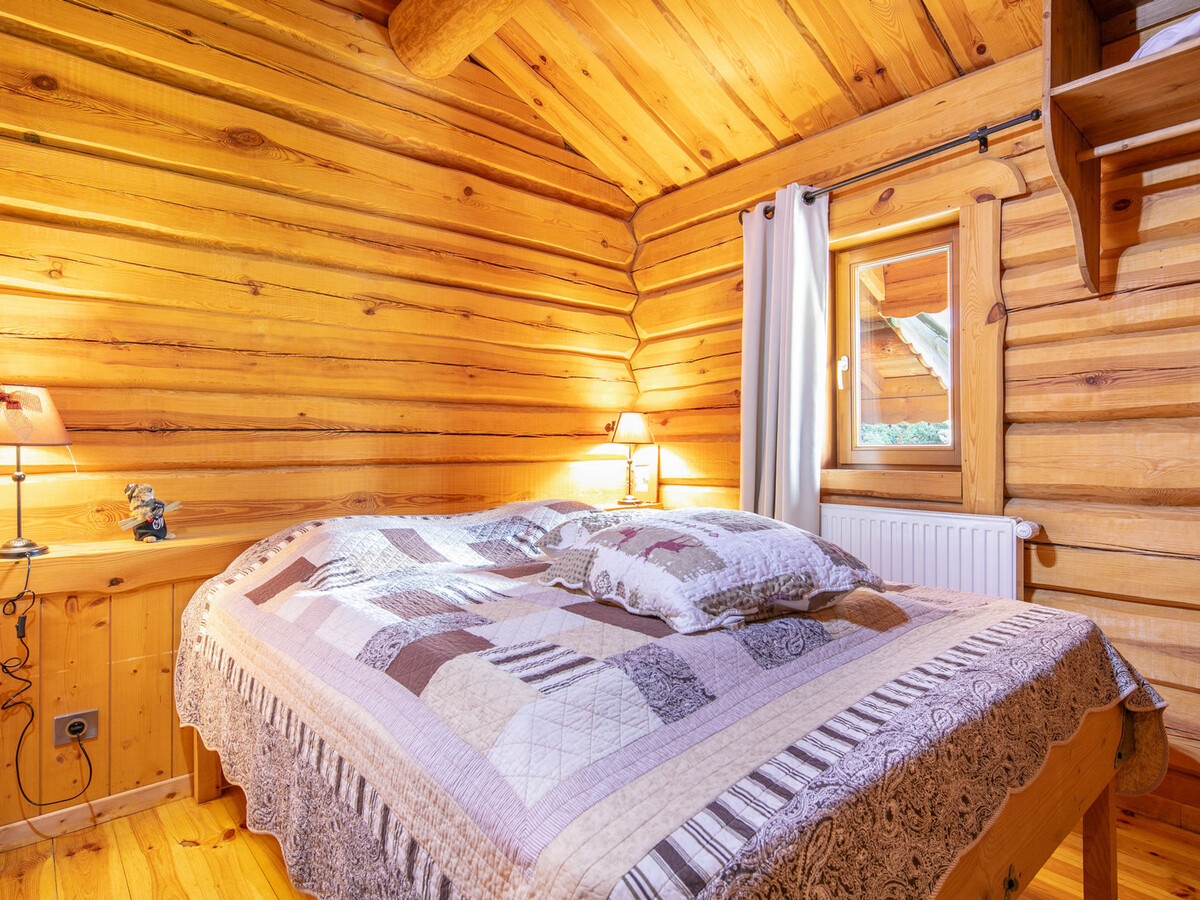 Superbe chalet vue panoramique - 12 pers., Appartement 12 personnes à Les Deux Alpes - Photo 5