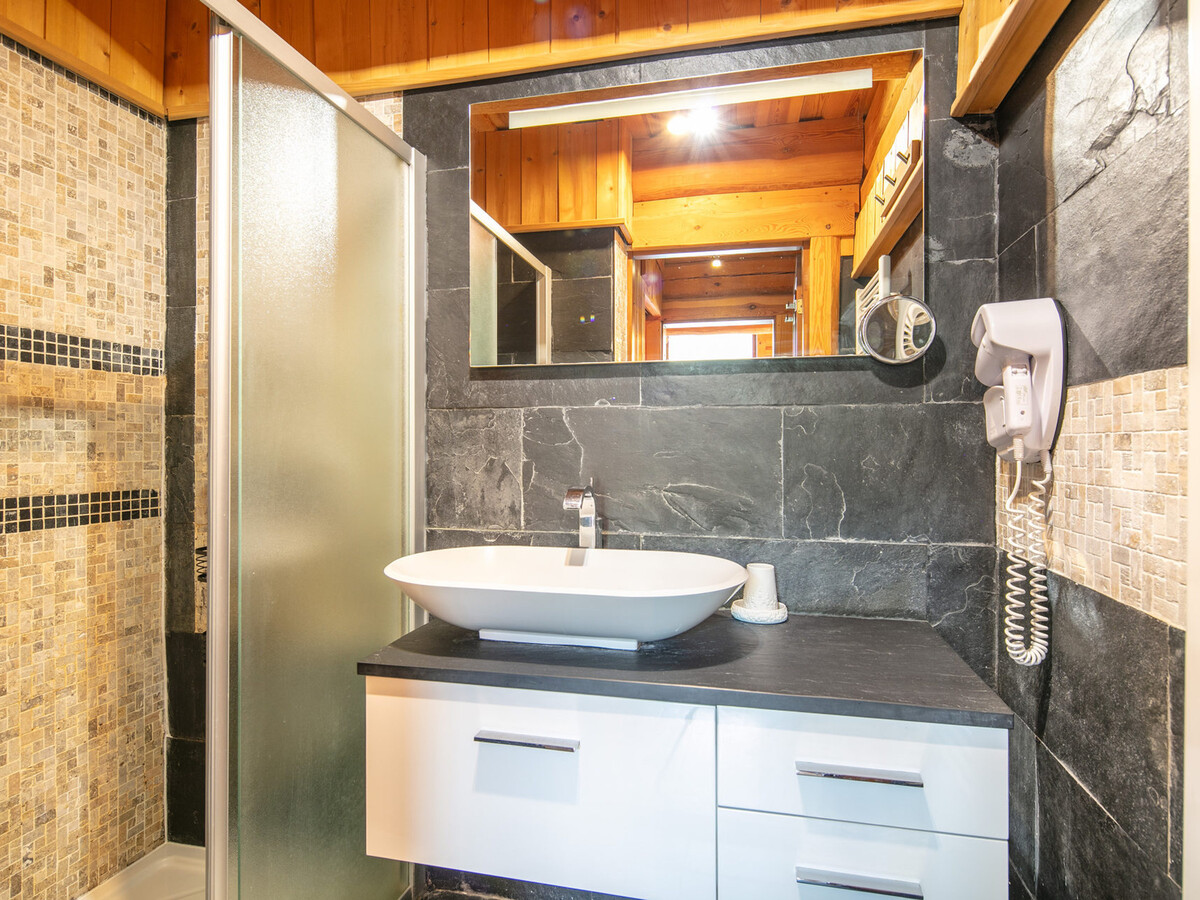 Superbe chalet vue panoramique - 12 pers., Appartement 12 personnes à Les Deux Alpes - Photo 6