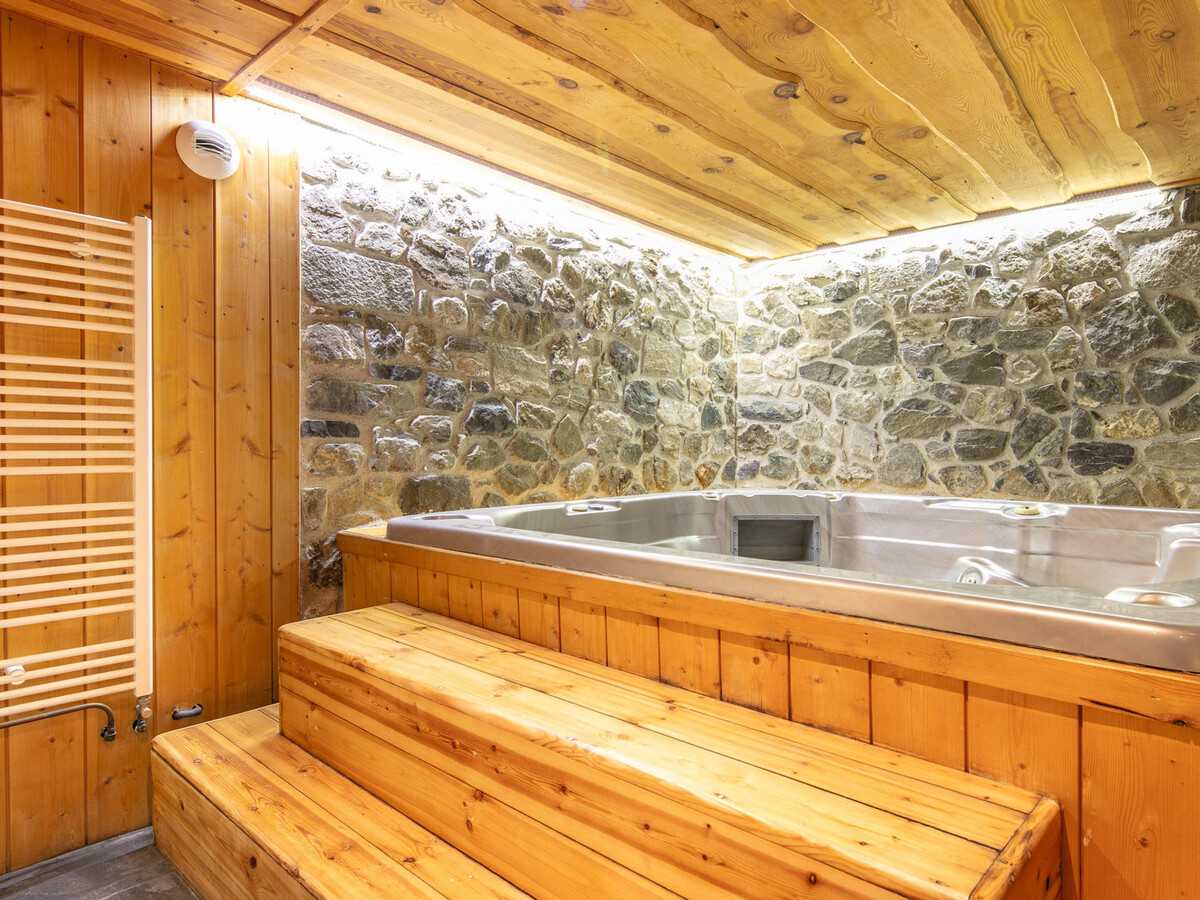 Superbe chalet vue panoramique - 12 pers., Appartement 12 personnes à Les Deux Alpes - Photo 15