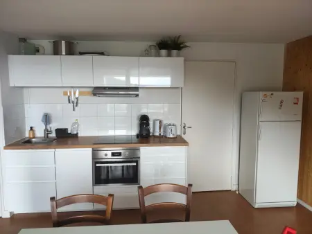 Appartement charmant et lumineux - 8 pers., Appartement 8 personnes à Besse et Saint Anastaise Super Besse : photo 1