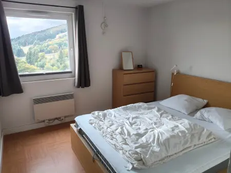 Appartement charmant et lumineux - 8 pers., Appartement 8 personnes à Besse et Saint Anastaise Super Besse : photo 3