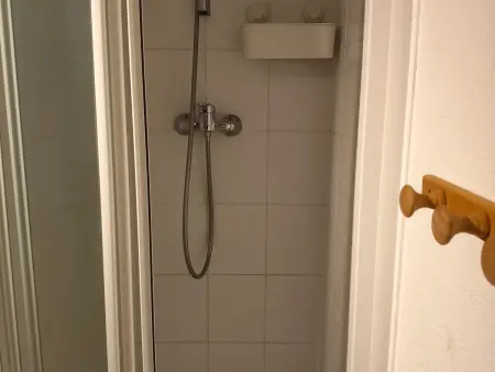 Appartement charmant et lumineux - 8 pers., Appartement 8 personnes à Besse et Saint Anastaise Super Besse : photo 5